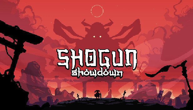 Picture of Shogun Showdown