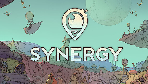 Picture of Synergy