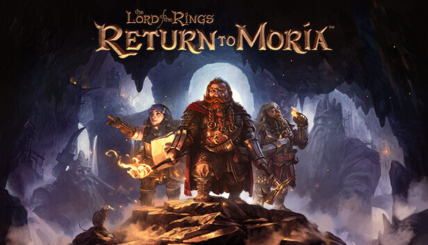 Picture of The Lord of the Rings: Return to Moria™