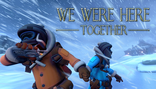 Picture of We Were Here Together