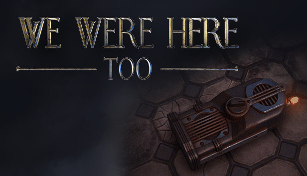Picture of We Were Here Too