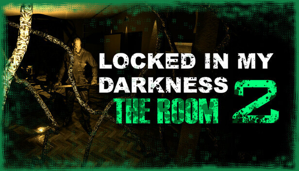 Picture of Locked in my Darkness 2: The Room