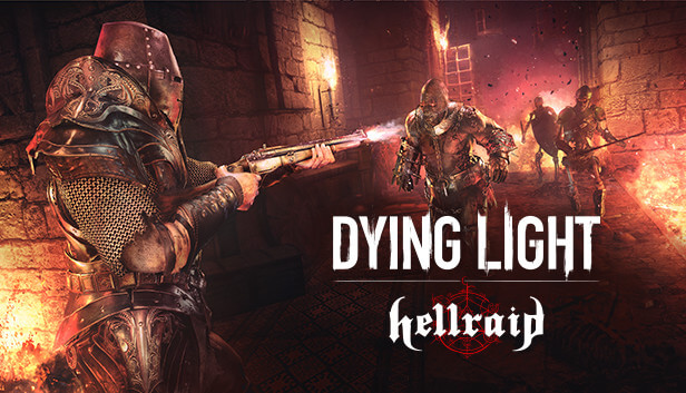 Picture of Dying Light - Hellraid