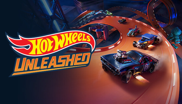 Picture of HOT WHEELS UNLEASHED™