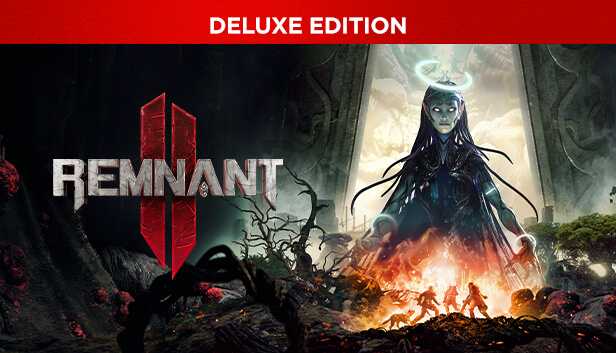 Picture of Remnant II® - Deluxe Edition