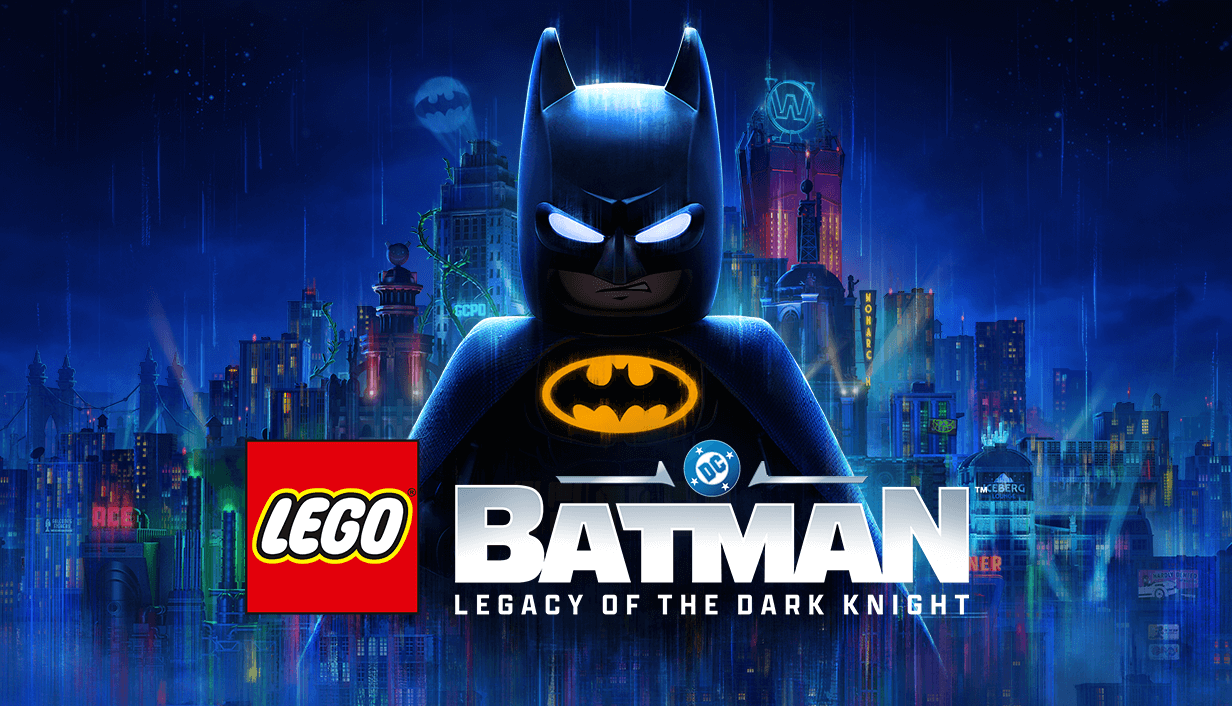 Picture of LEGO® Batman™: Legacy of the Dark Knight