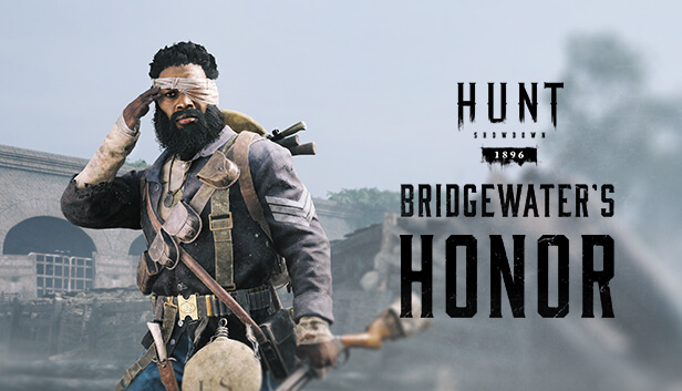 Picture of Hunt: Showdown 1896 - Bridgewater's Honor
