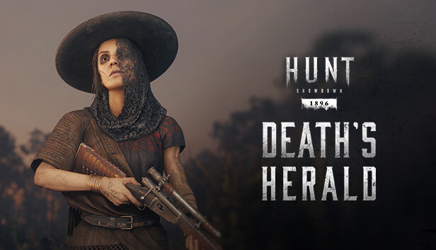 Picture of Hunt: Showdown 1896 - Death's Herald