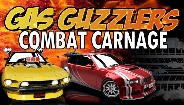 Picture of Gas Guzzlers: Combat Carnage