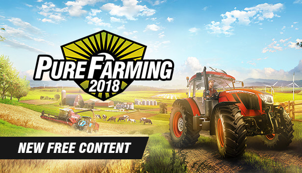 Picture of Pure Farming Deluxe