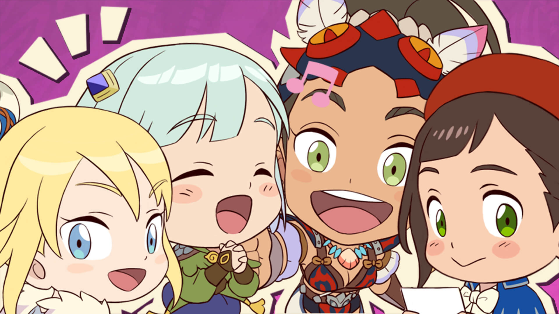 Picture of Monster Hunter Stories 2: Wings of Ruin - Deluxe Kit Picture of Monster Hunter Stories 2: Wings of Ruin - Deluxe Kit