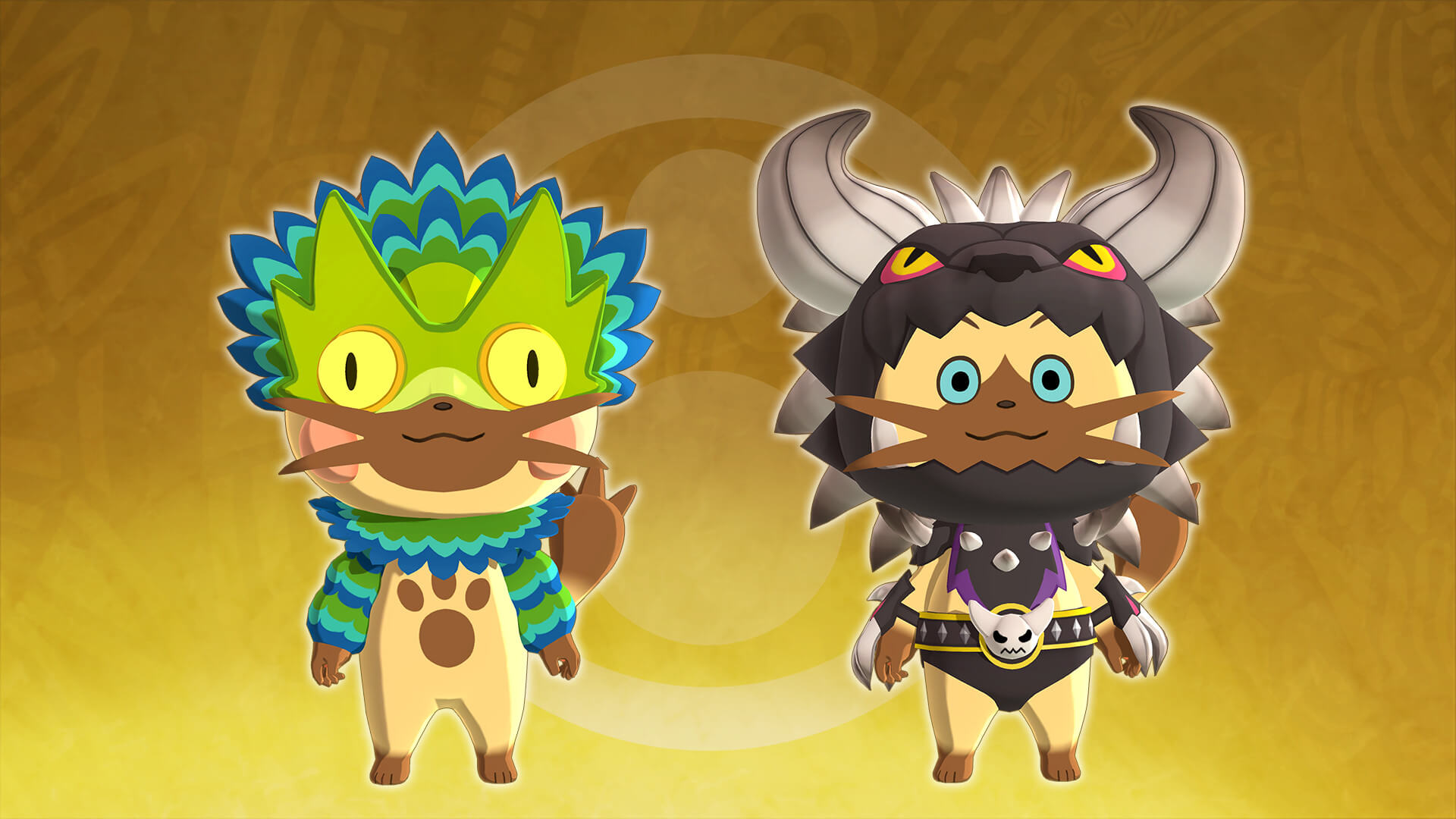 Picture of Monster Hunter Stories 2: Wings of Ruin - Deluxe Kit Picture of Monster Hunter Stories 2: Wings of Ruin - Deluxe Kit