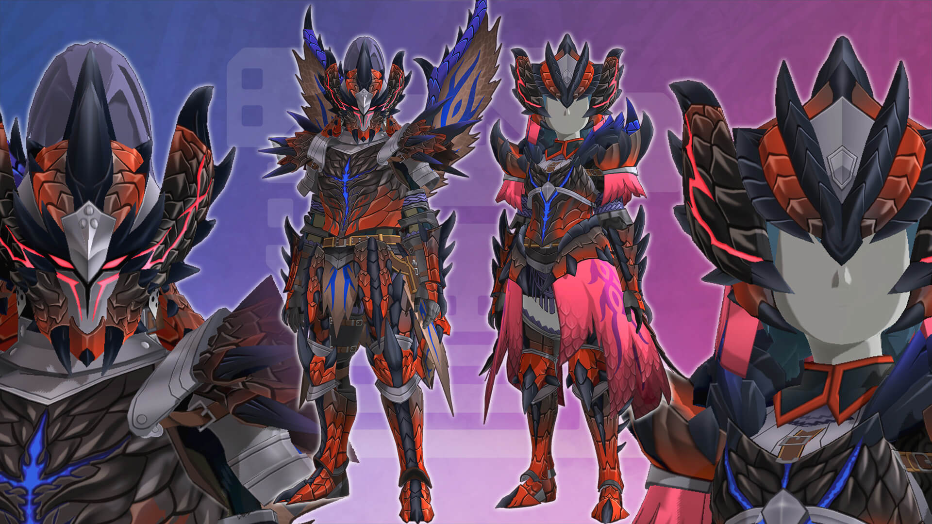 Picture of Monster Hunter Stories 2: Wings of Ruin - Deluxe Kit Picture of Monster Hunter Stories 2: Wings of Ruin - Deluxe Kit