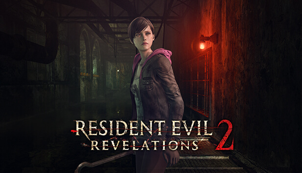 Picture of RER2 Episode Three: Judgment