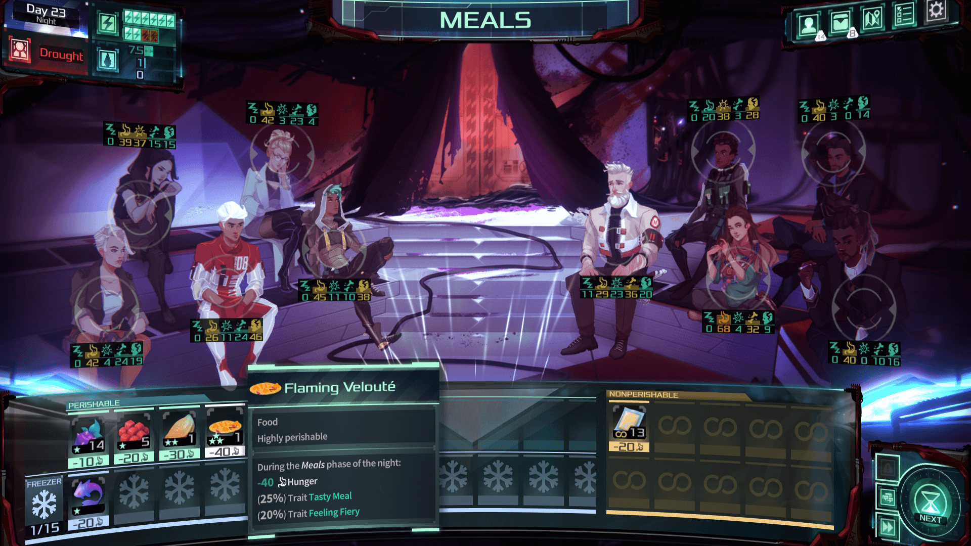 Picture of Dead in Antares - Supporter's Edition Picture of Dead in Antares - Supporter's Edition