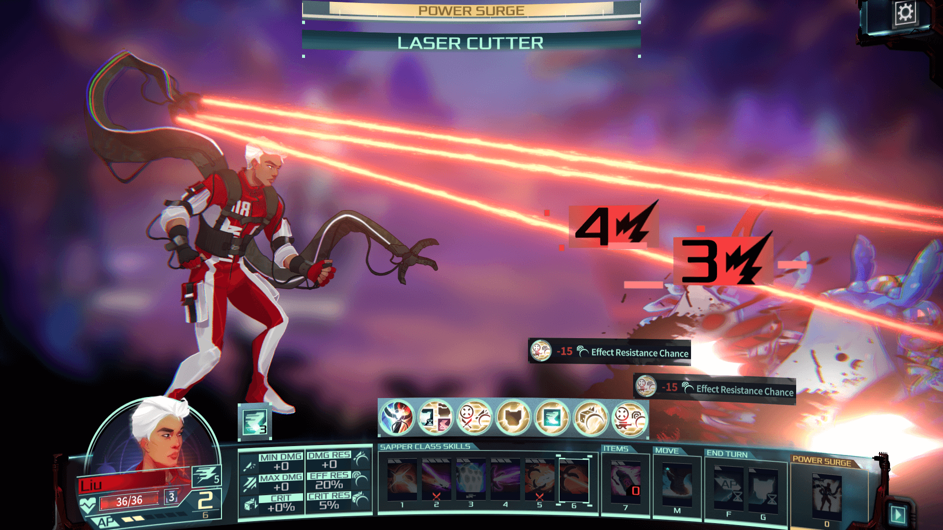 Picture of Dead in Antares - Supporter's Edition Picture of Dead in Antares - Supporter's Edition