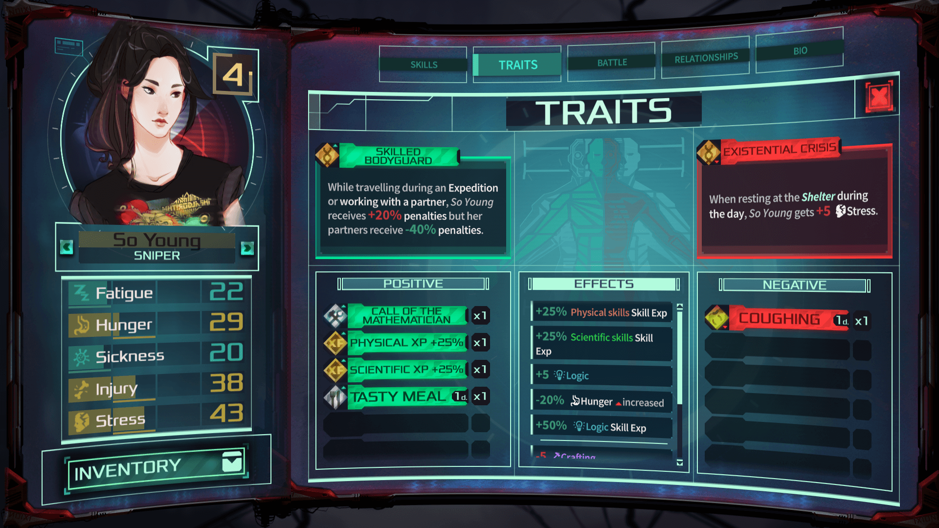 Picture of Dead in Antares - Supporter's Edition Picture of Dead in Antares - Supporter's Edition