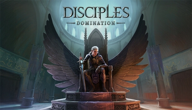 Picture of Disciples: Domination