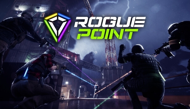Picture of Rogue Point