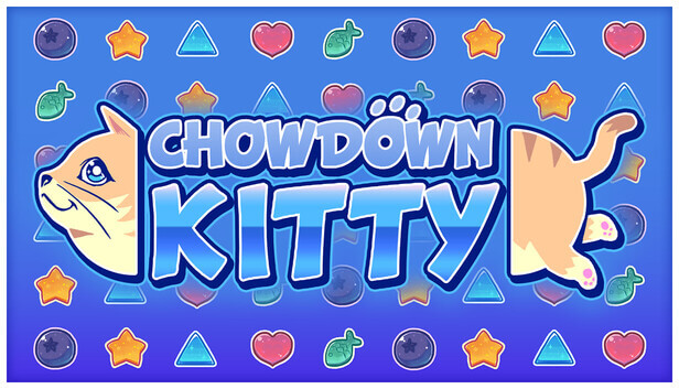 Picture of Chowdown Kitty