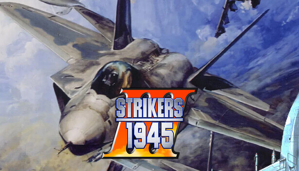 Picture of Strikers 1945 3