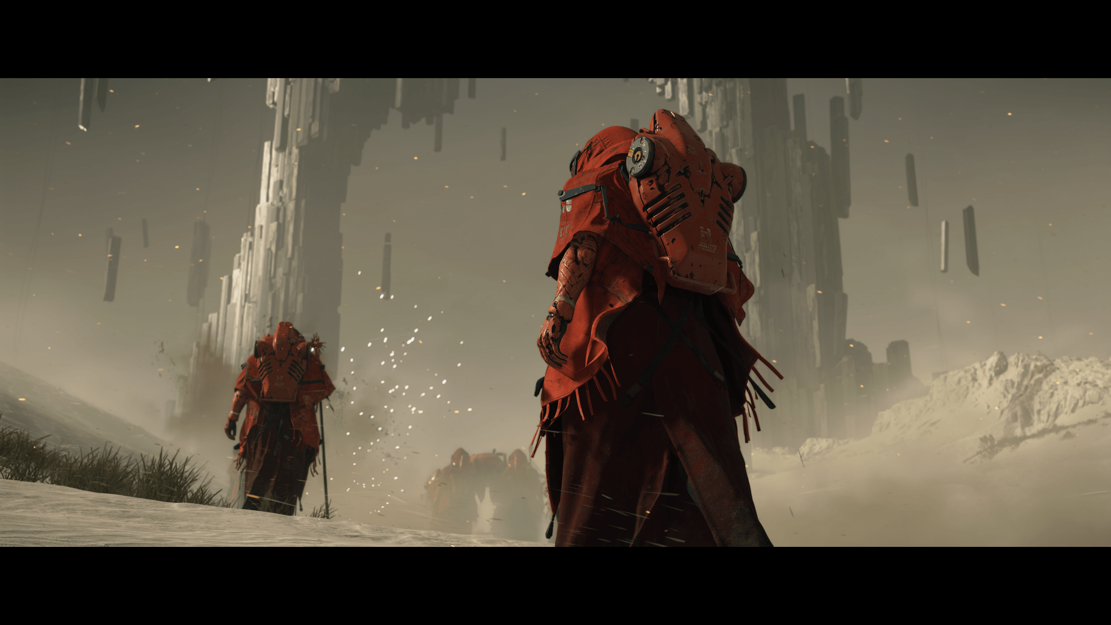 Picture of DEATH STRANDING 2: ON THE BEACH - Digital Deluxe Edition Picture of DEATH STRANDING 2: ON THE BEACH - Digital Deluxe Edition