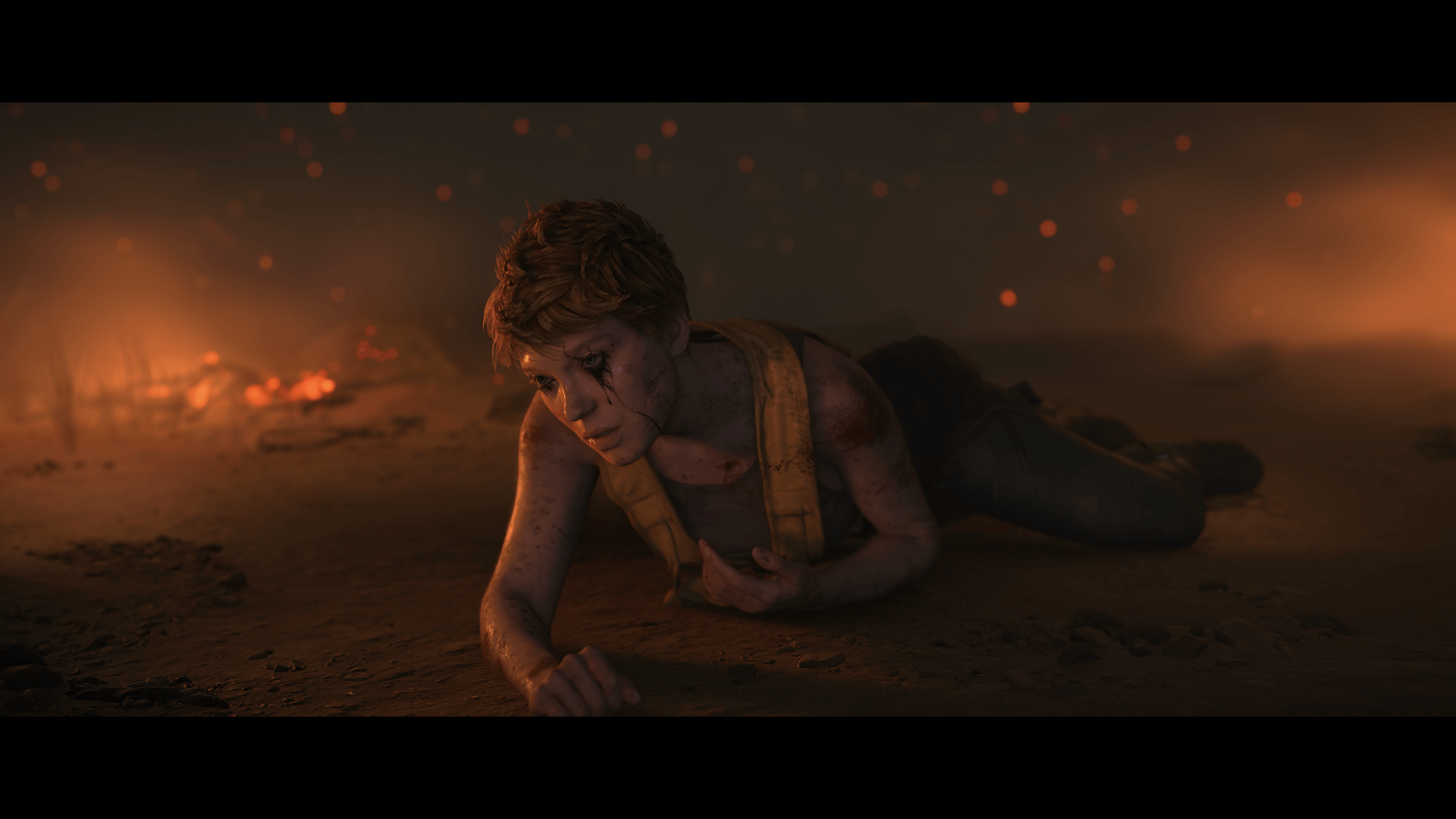 Picture of DEATH STRANDING 2: ON THE BEACH Picture of DEATH STRANDING 2: ON THE BEACH