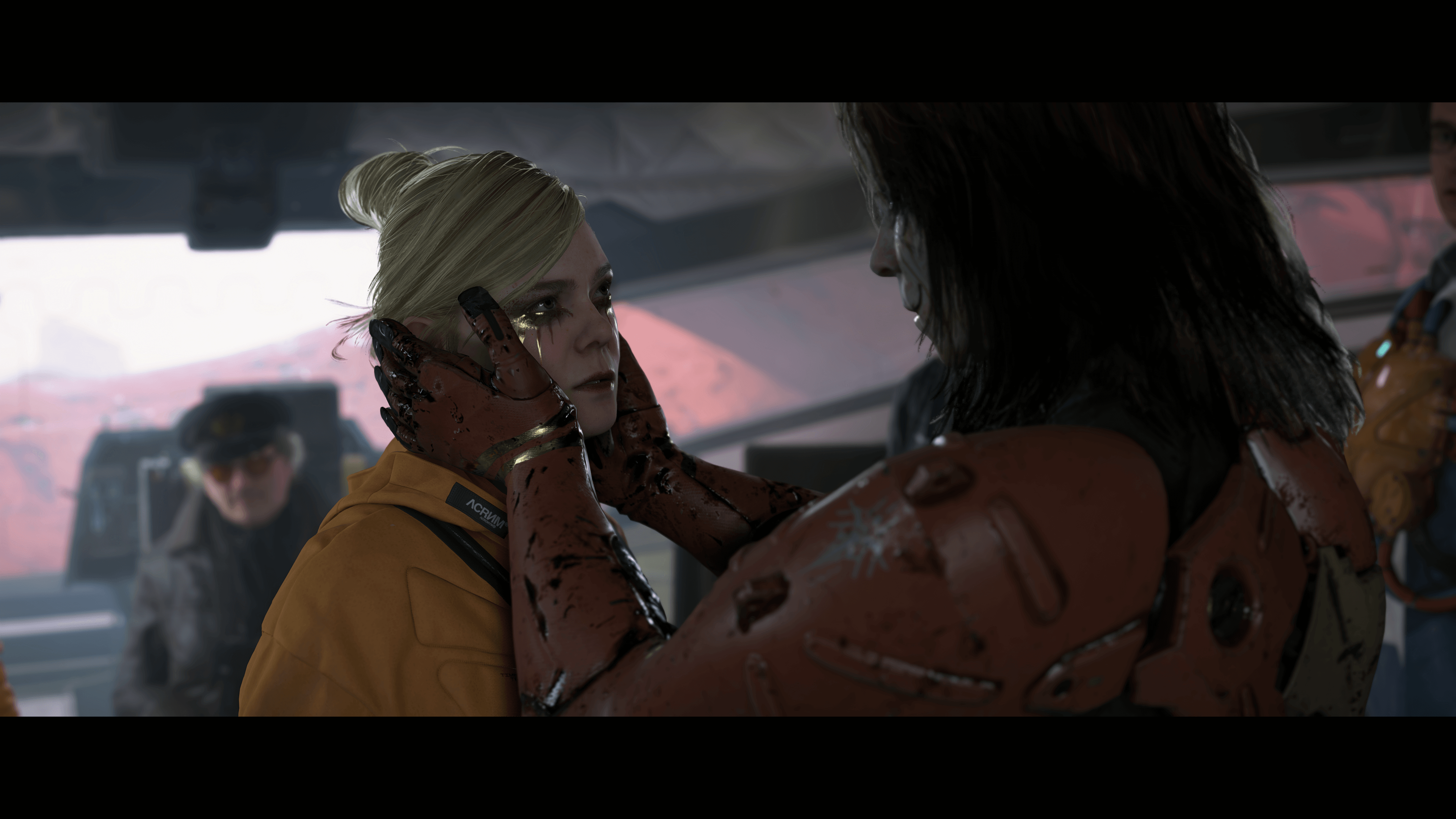 Picture of DEATH STRANDING 2: ON THE BEACH Picture of DEATH STRANDING 2: ON THE BEACH