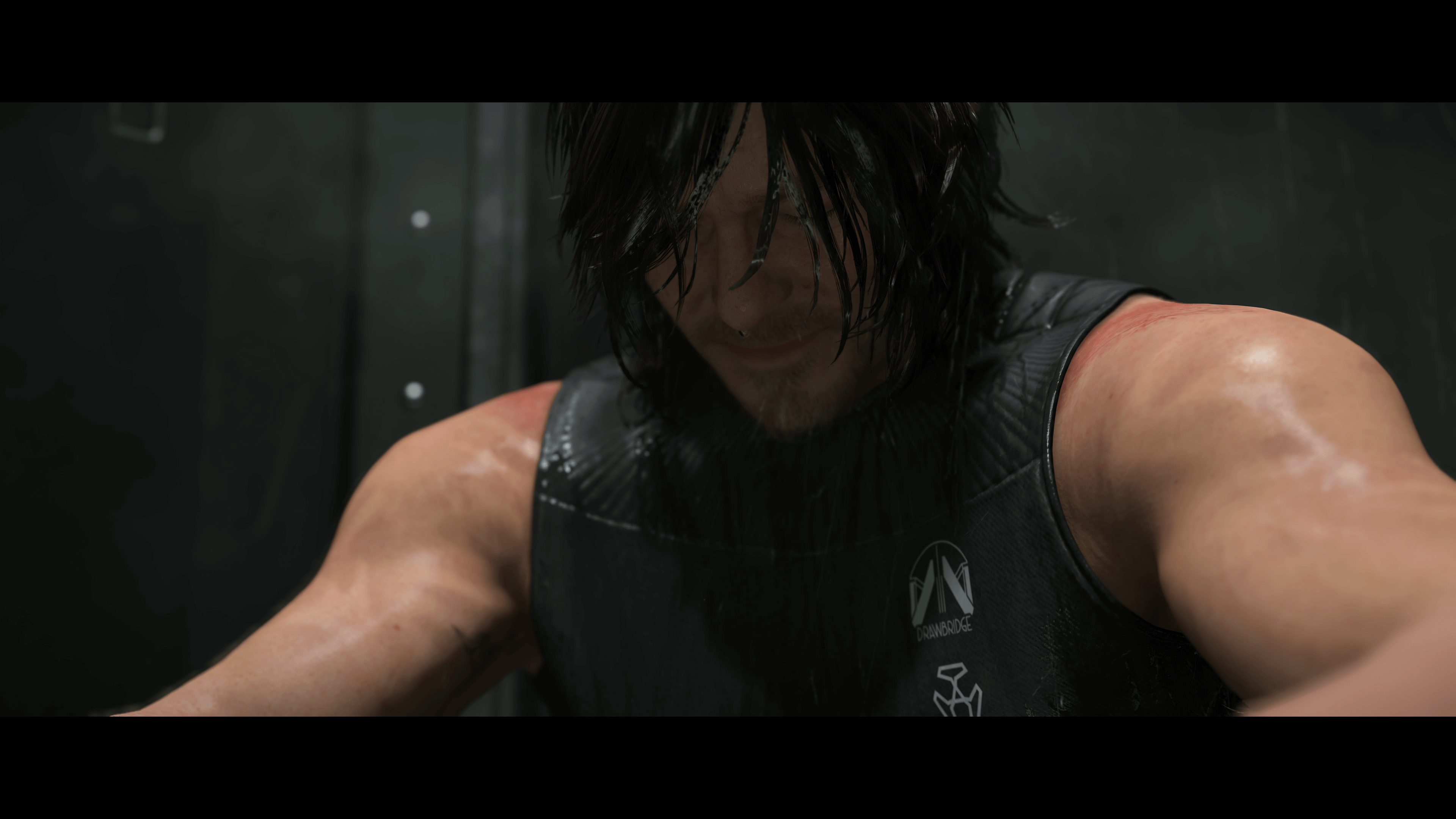 Picture of DEATH STRANDING 2: ON THE BEACH Picture of DEATH STRANDING 2: ON THE BEACH