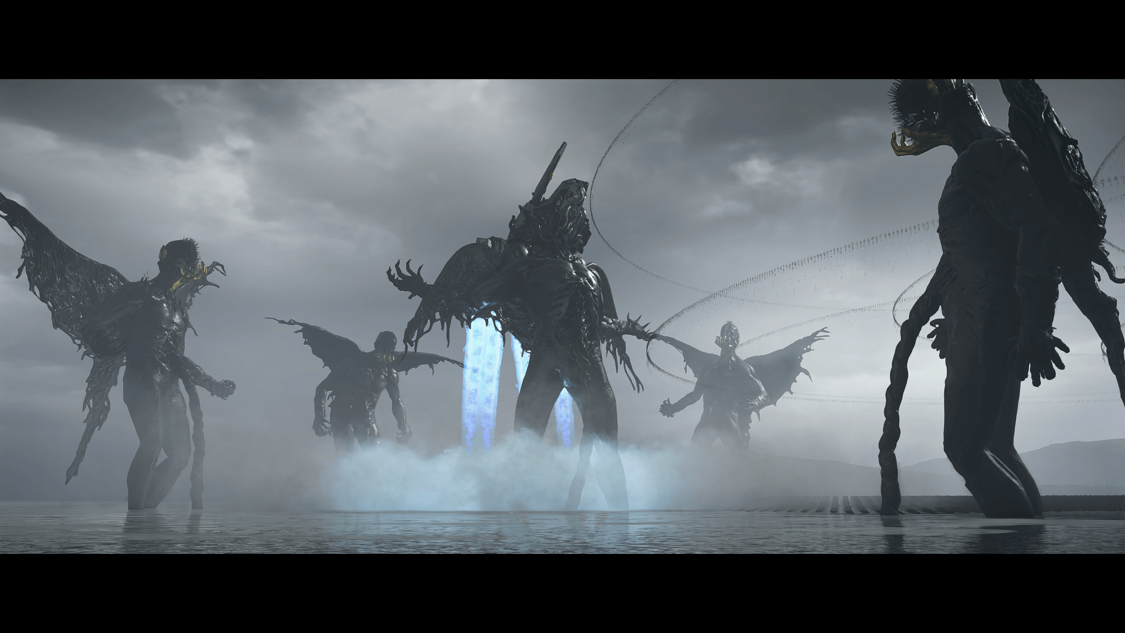 Picture of DEATH STRANDING 2: ON THE BEACH Picture of DEATH STRANDING 2: ON THE BEACH