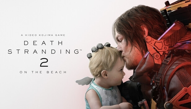 Picture of DEATH STRANDING 2: ON THE BEACH - Digital Deluxe Edition