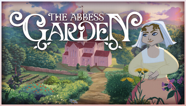 Picture of The Abbess Garden