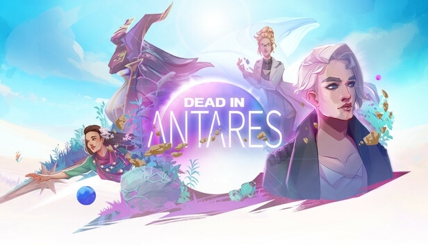 Picture of Dead in Antares