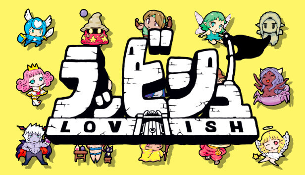 Picture of Lovish