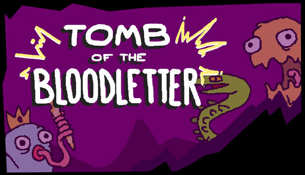 Picture of Tomb of the Bloodletter