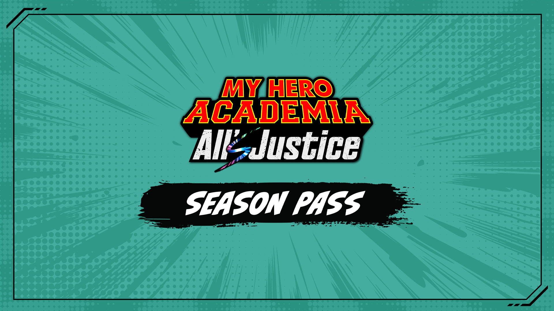 Picture of MY HERO ACADEMIA: All’s Justice - Season Pass