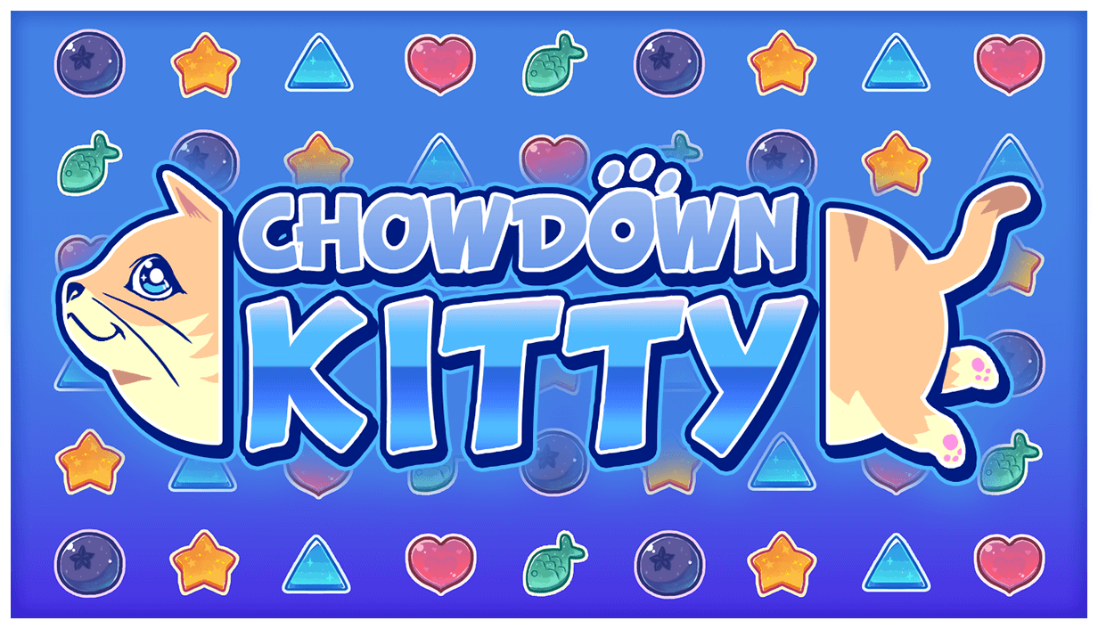 Picture of Chowdown Kitty