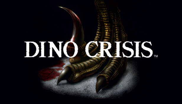 Picture of Dino Crisis