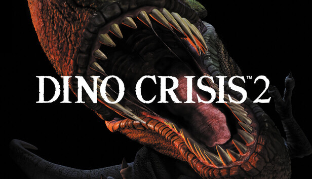 Picture of Dino Crisis 2