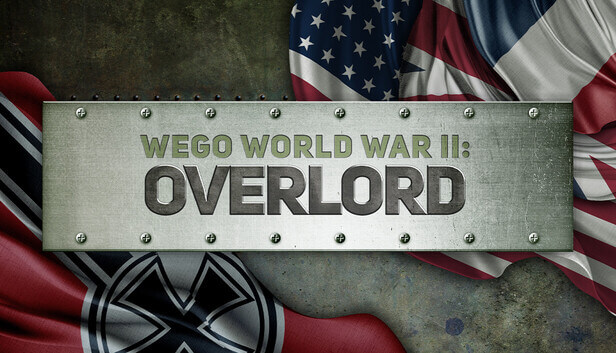 Picture of WEGO World War II: Overlord