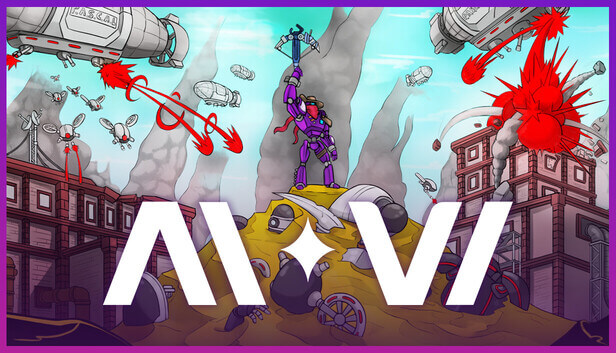 Picture of AI.VI