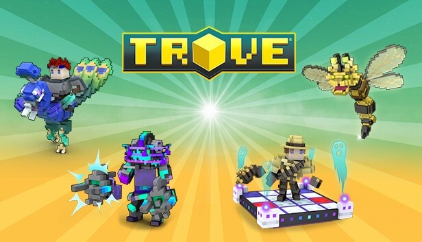 Picture of Trove - Hearty Party Pack 1