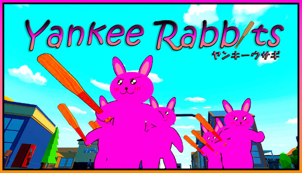 Picture of Yankee Rabbits