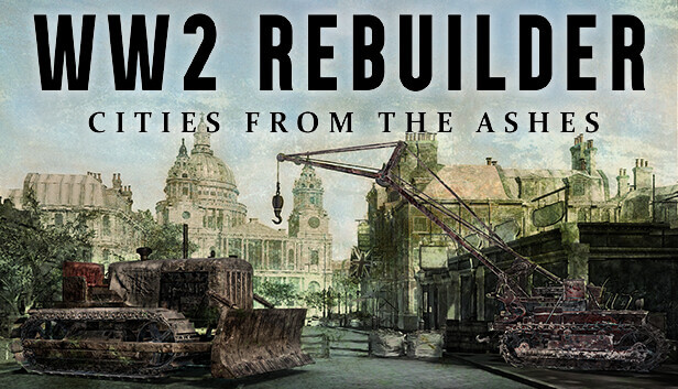 Picture of WW2 Rebuilder