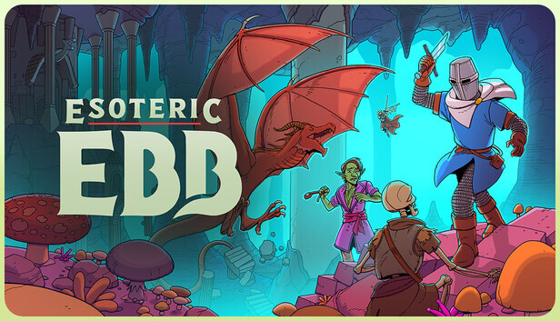 Picture of Esoteric Ebb