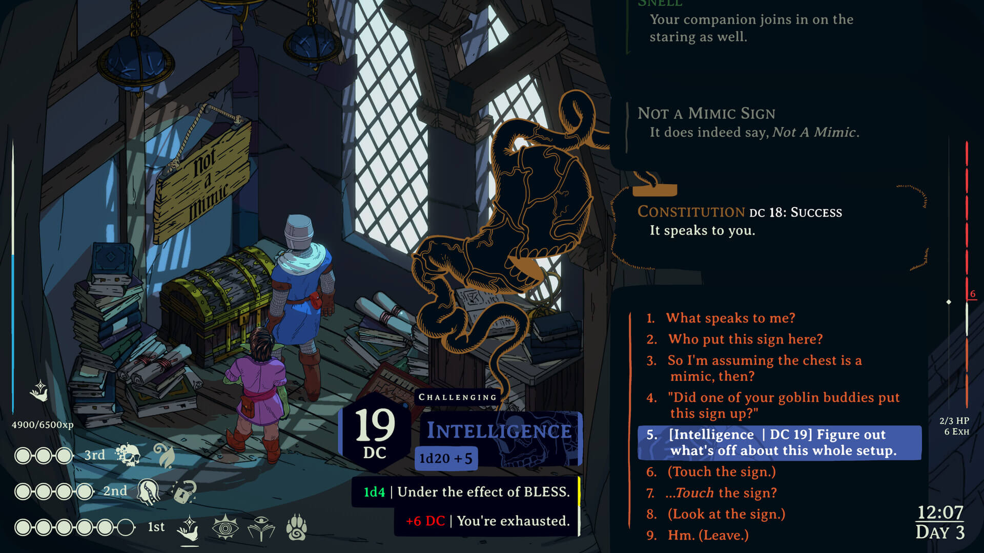 Picture of Esoteric Ebb Picture of Esoteric Ebb