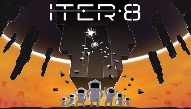 Picture of ITER-8