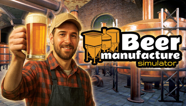 Picture of Beer Manufacture Simulator
