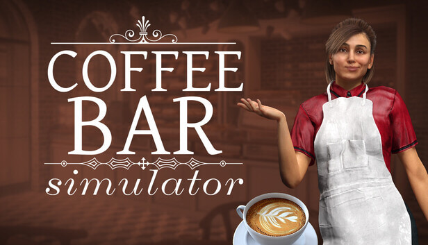 Picture of Coffee Bar Simulator