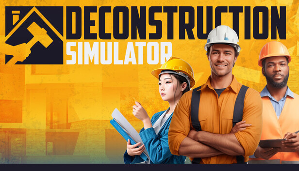 Picture of Deconstruction Simulator
